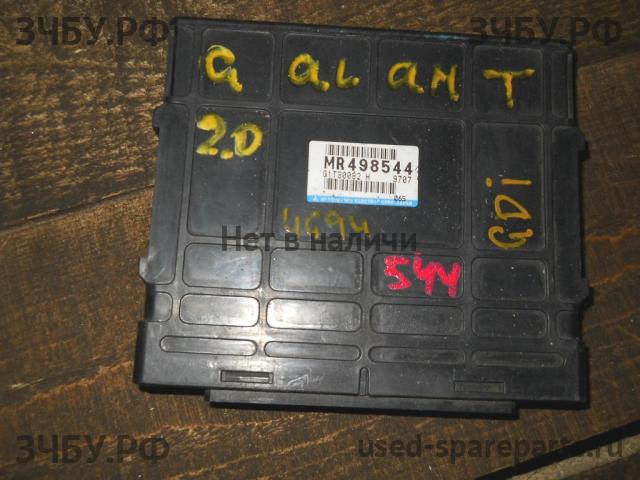 Mitsubishi Galant 8 (EA, EC) Блок управления АКПП