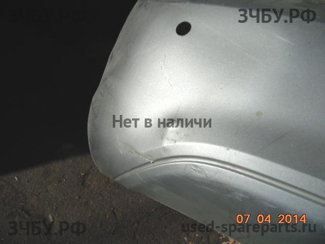 Ford Focus 2 (рестайлинг) Бампер задний