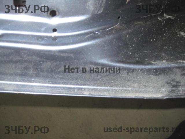Mitsubishi Galant 9 (DJ) Дверь передняя левая