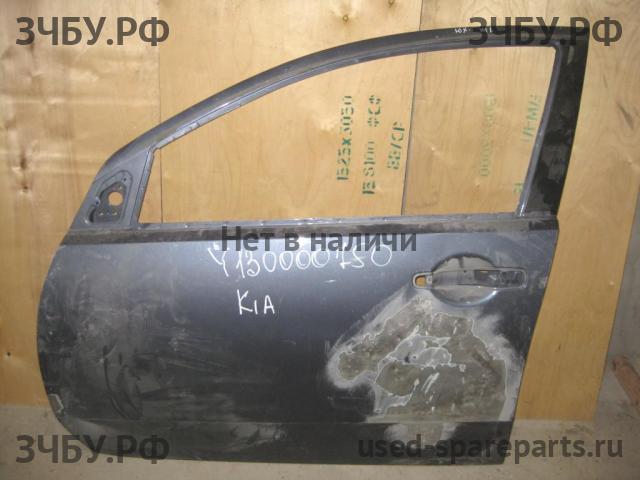 Mitsubishi Galant 9 (DJ) Дверь передняя левая
