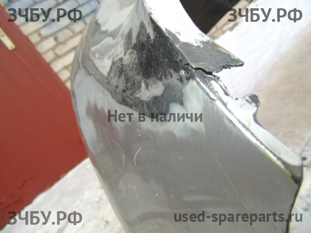 Toyota Corolla (E14 - E15) Бампер задний