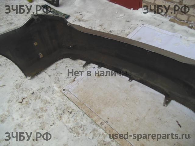 Toyota Corolla (E14 - E15) Бампер задний