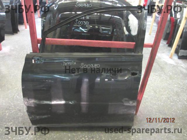 Lexus RX (3) 350/450h Дверь передняя левая