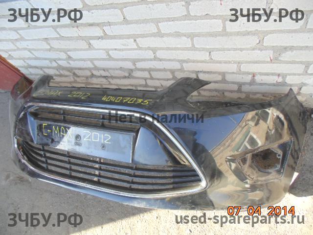 Ford C-MAX 2 Бампер передний