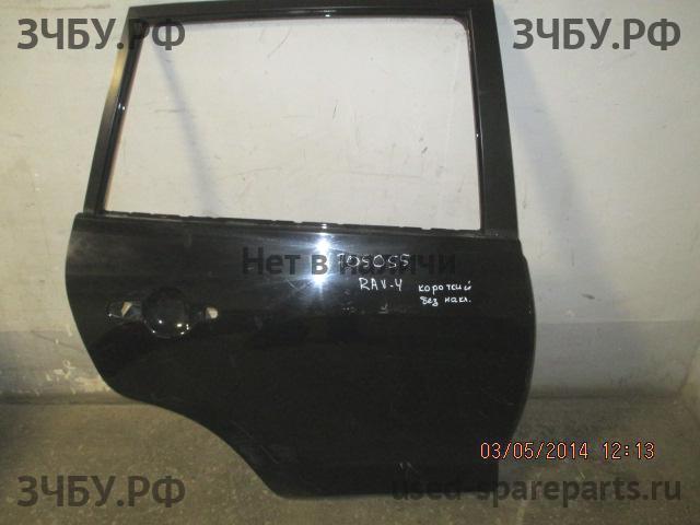 Toyota RAV 4 (3) Дверь задняя правая