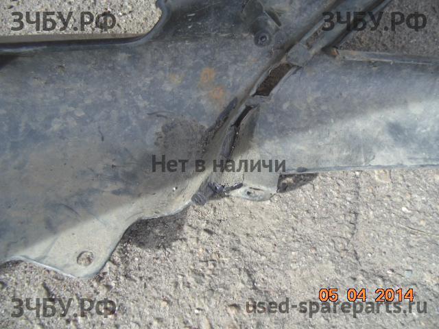 KIA Rio 2 Бампер передний