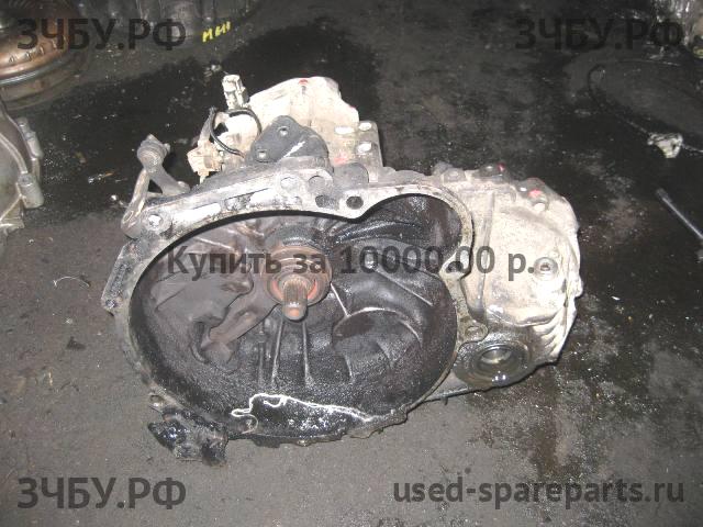 Mitsubishi Galant 6 (E3) МКПП (механическая коробка переключения передач)