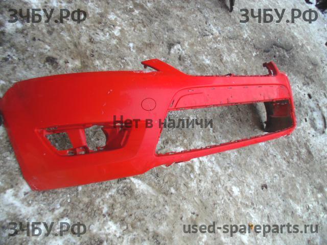 Ford Focus 2 (рестайлинг) Бампер передний