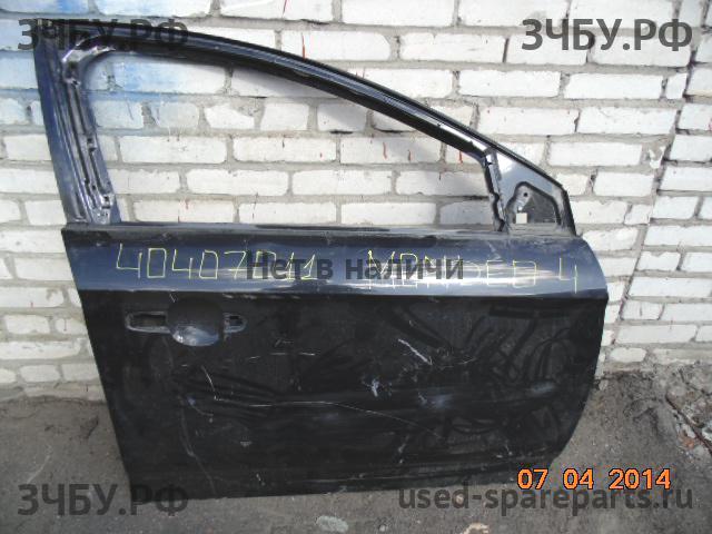 Ford Mondeo 4 Дверь передняя правая