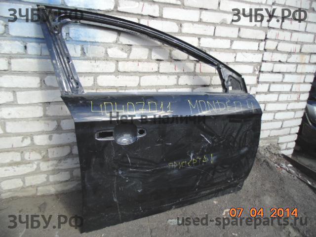 Ford Mondeo 4 Дверь передняя правая