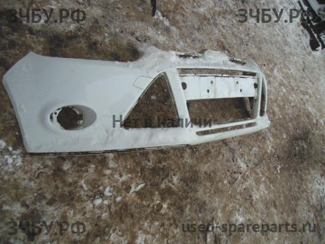Ford Focus 3 Бампер передний