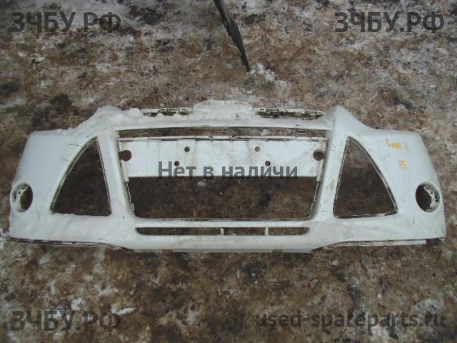 Ford Focus 3 Бампер передний