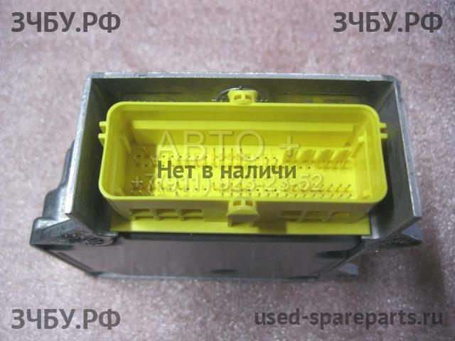 Audi A4 [B8] Блок управления AirBag (блок активации SRS)