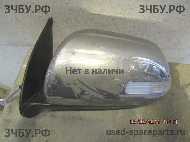 Toyota Hi Lux (3) Pick Up Зеркало левое электрическое