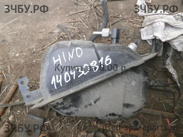 Hino Hino 300 Рессивер воздушный