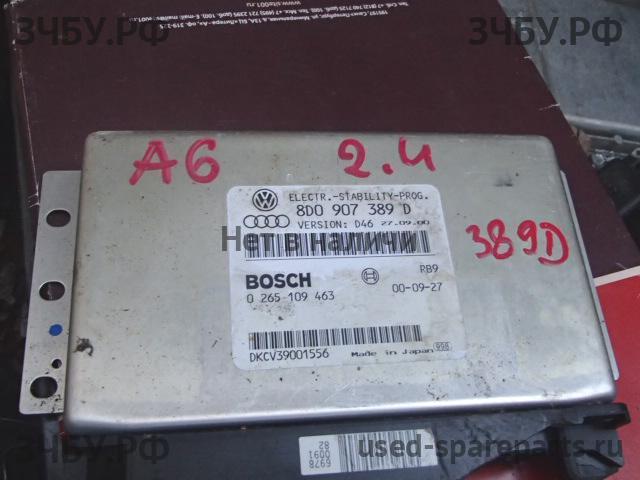 Audi A6 [C5] Блок управления ESP