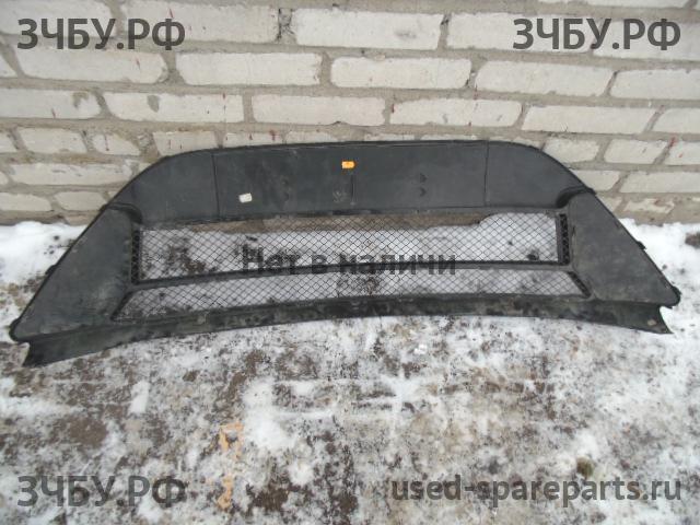 Ford Focus 2 (рестайлинг) Решетка в бампер