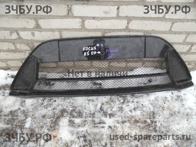 Ford Focus 2 (рестайлинг) Решетка в бампер