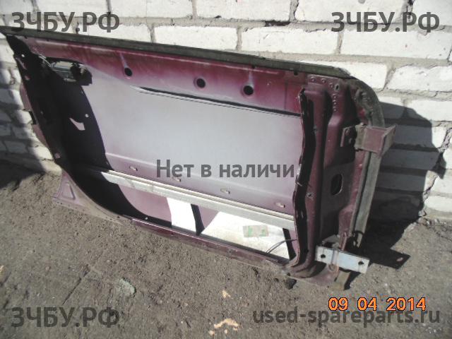 Audi A8 (1) [D2] Дверь передняя левая