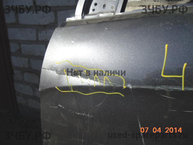 KIA Rio 3 Дверь передняя левая