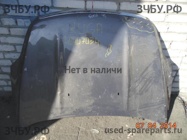 Ford Kuga 1 Капот