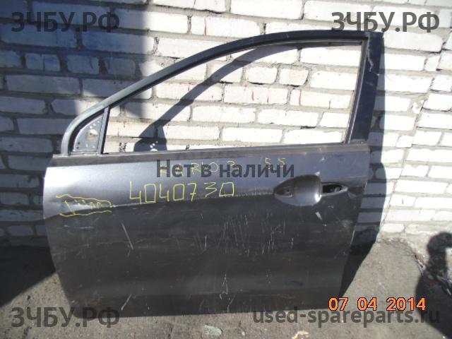 KIA Rio 3 Дверь передняя левая