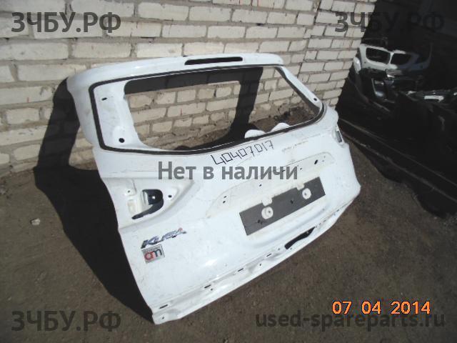 Ford Kuga 2 Дверь багажника