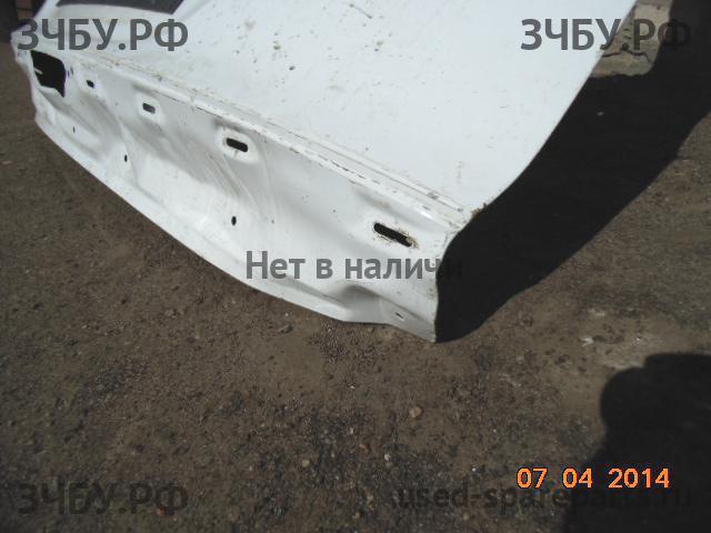 Ford Kuga 2 Дверь багажника