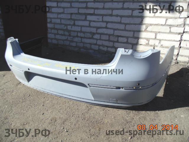 Volkswagen Passat B6 Бампер задний