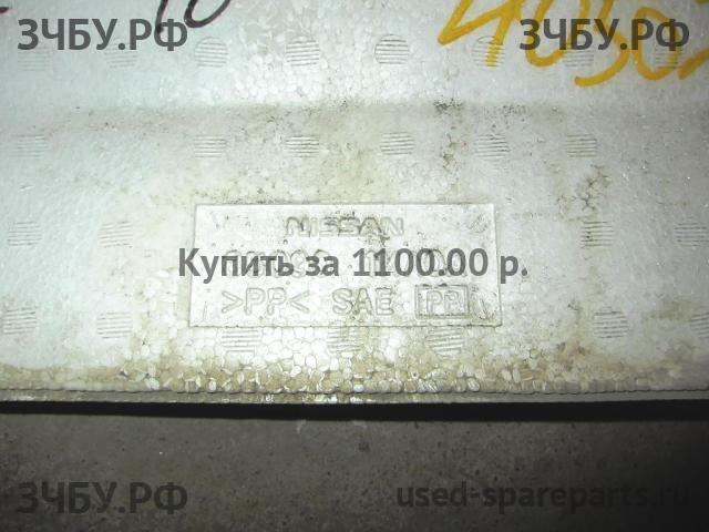 Infiniti M 37/56 [Y51] Q70 Наполнитель бампера задний