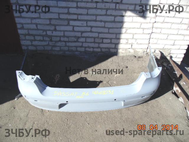 Volkswagen Passat B6 Бампер задний