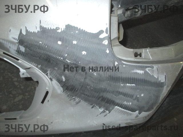 Mitsubishi ASX Бампер передний