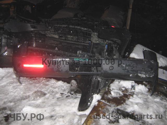 Land Rover Discovery 3 Бампер задний