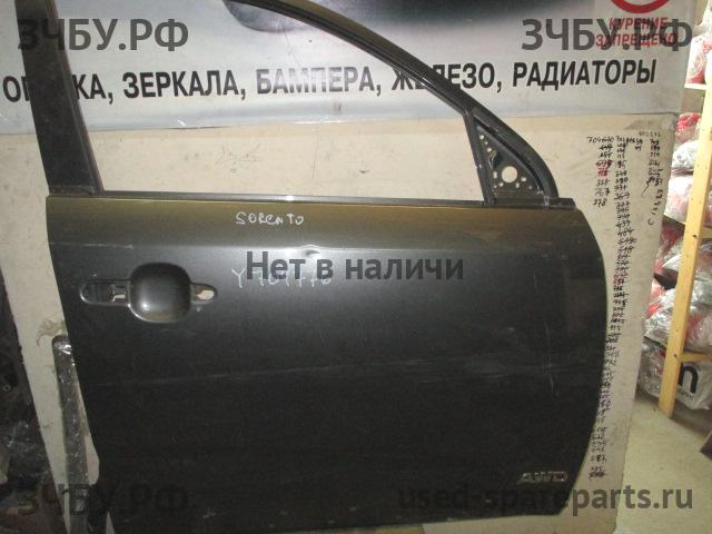 KIA Sorento 2 Дверь передняя правая