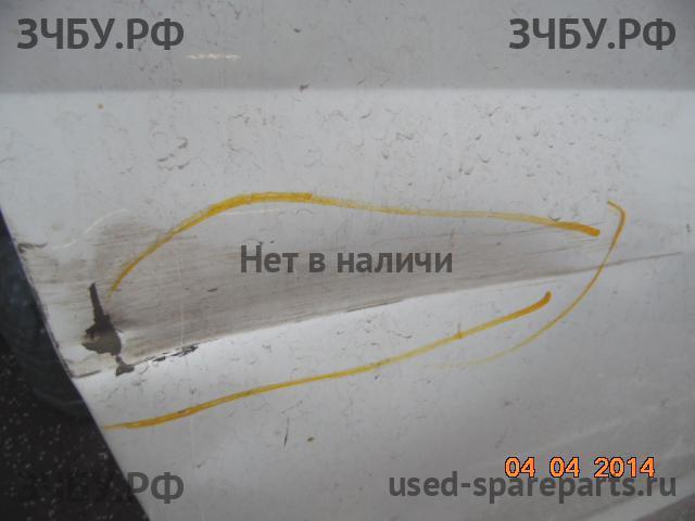 Ford Transit 6 Дверь передняя правая