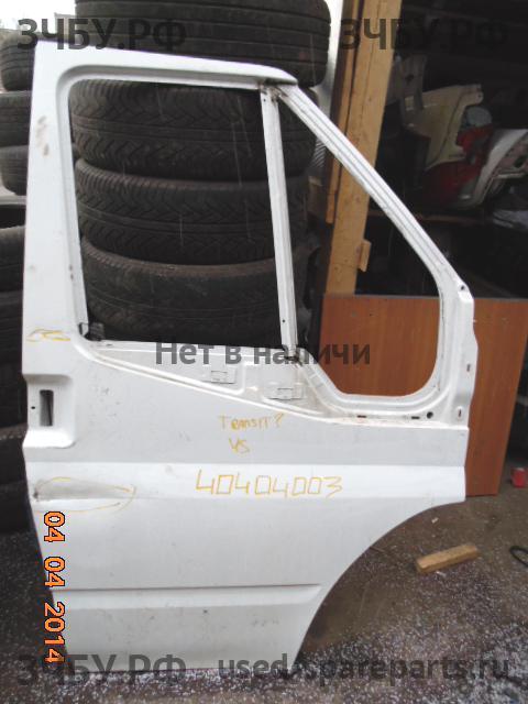 Ford Transit 6 Дверь передняя правая