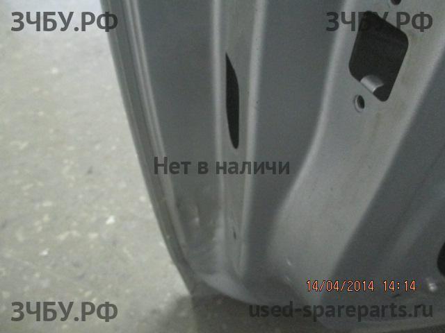 Volkswagen Golf 7 Дверь передняя правая