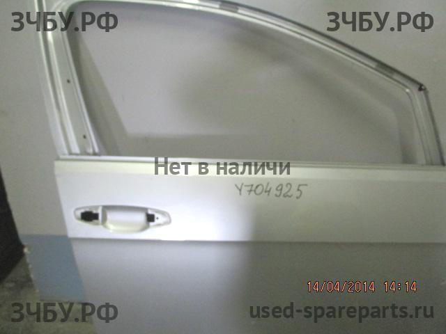 Volkswagen Golf 7 Дверь передняя правая