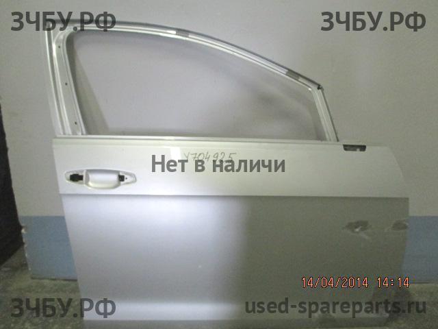 Volkswagen Golf 7 Дверь передняя правая