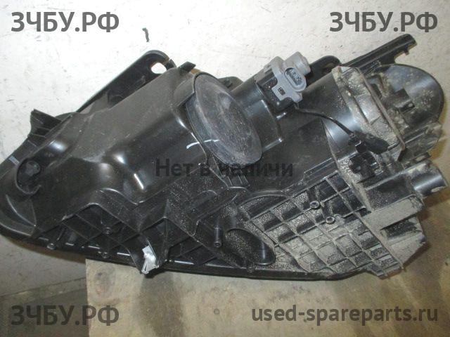 Nissan Qashqai (J10) Фара правая