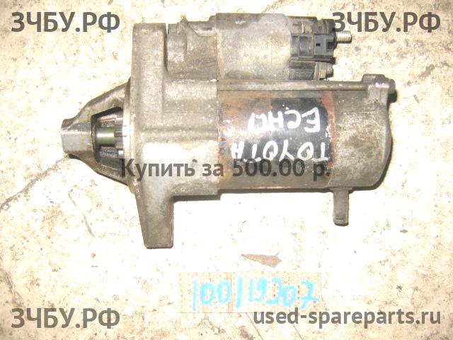 Toyota Echo Стартёр