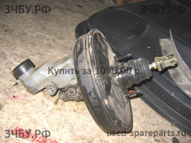 Toyota Echo Усилитель тормозов вакуумный