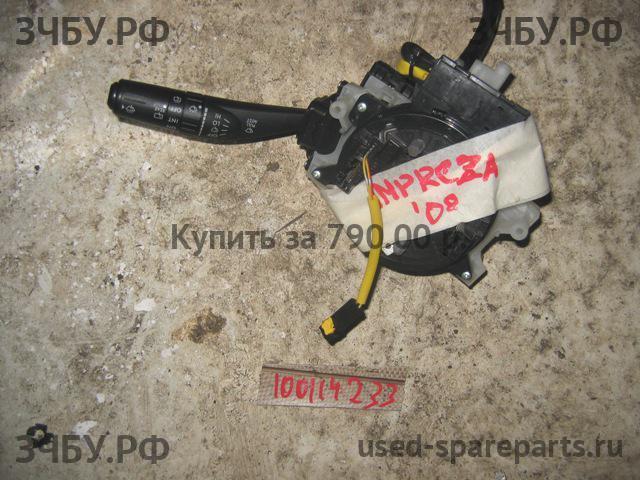 Subaru Impreza 3 (G12) Переключатель стеклоочистителей подрулевой
