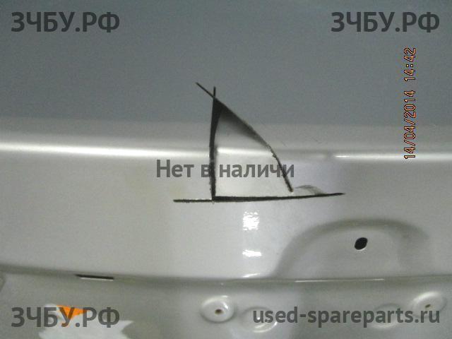Toyota Camry 7 (V50) Крышка багажника