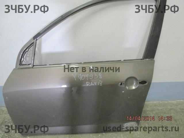 Toyota RAV 4 (3) Дверь передняя левая