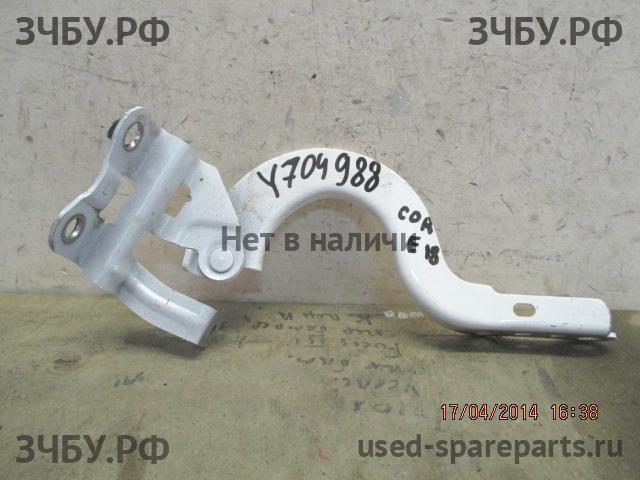 Toyota Corolla (E16 - E17) Петля капота