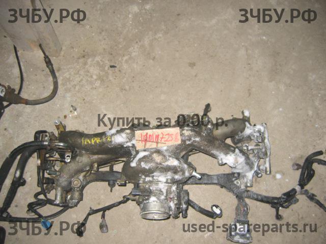 Subaru Impreza 3 (G12) Коллектор впускной