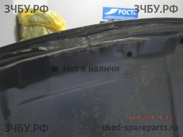 Toyota RAV 4 (4) Капот