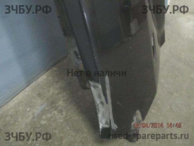 Ford Fusion Крыло переднее правое