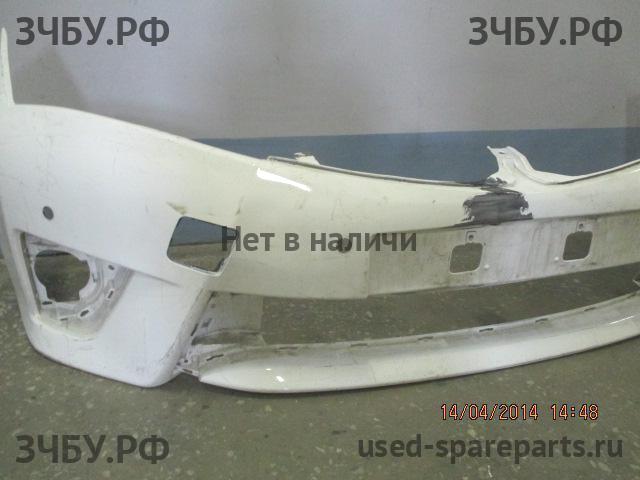 Toyota Corolla (E16 - E17) Бампер передний